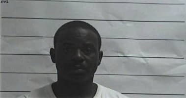 Gregory Green, - Orleans Parish County, LA 